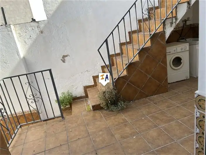 Adossat en venda a Fuente-Tójar, imagen 2