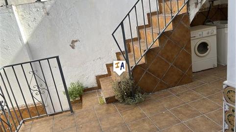 Foto 2 de Casa adosada en venda a Fuente-Tójar, Córdoba