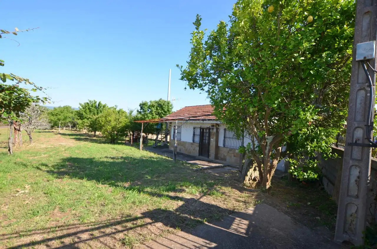 Casa con jardín en venta en LUGAR CRUCEIRO, imagen 4