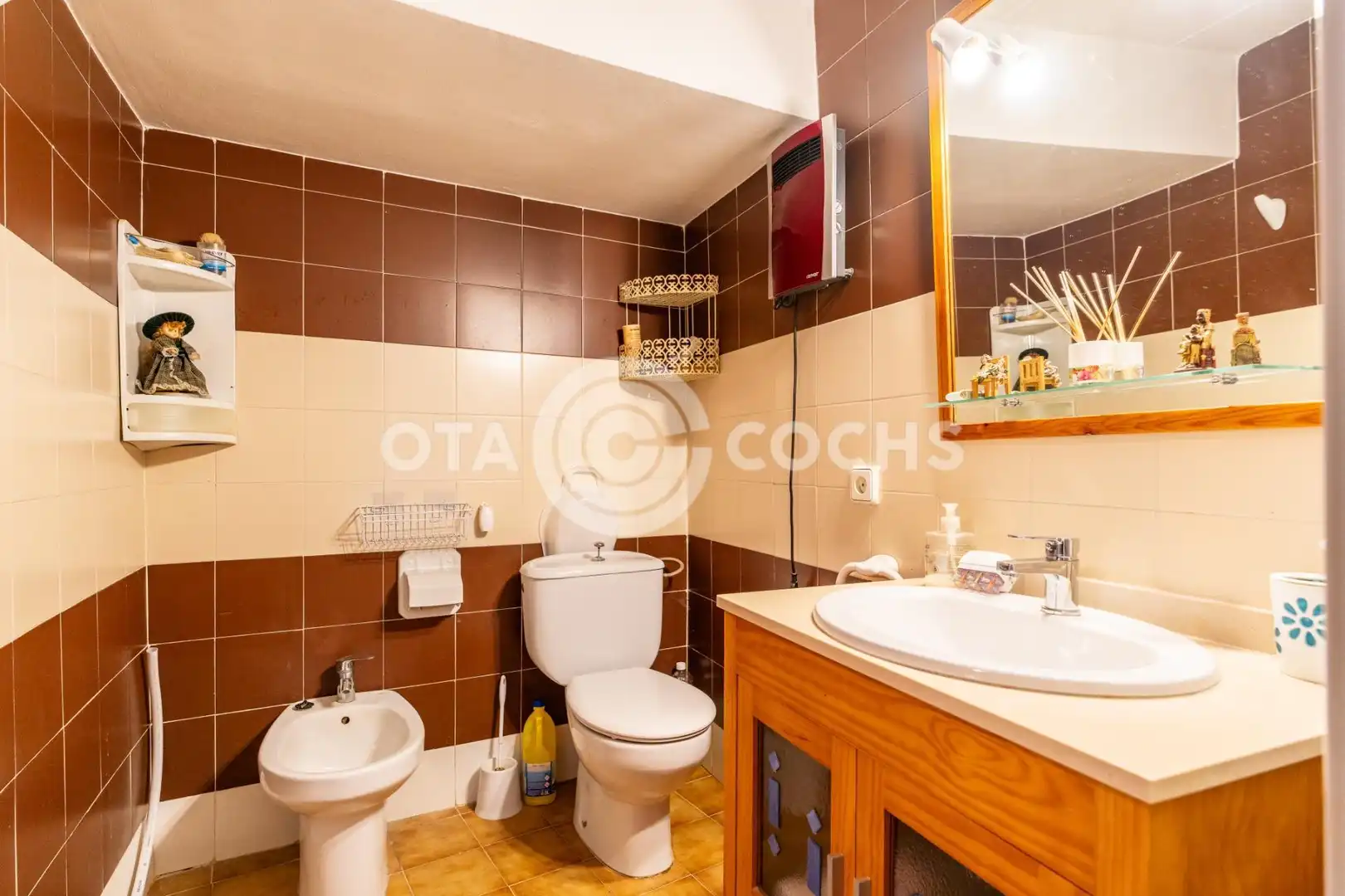 Country house zum Verkauf in Plaça Prudenci Sero Navas, Cabacés