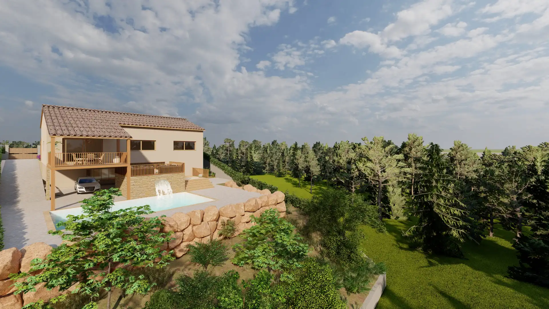 Terreno residencial en venta en Carrer Castelló 3, imagen 6