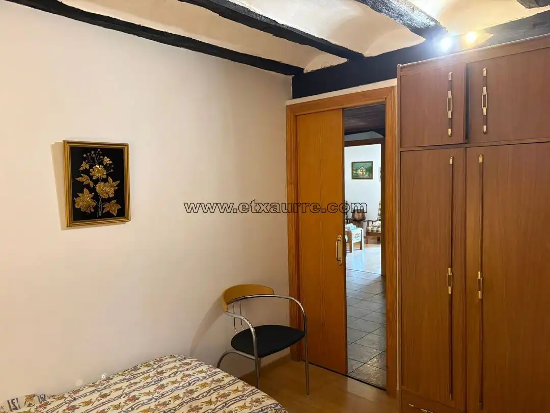 Country house zum Verkauf in Ayala / Aiara mit Heizung