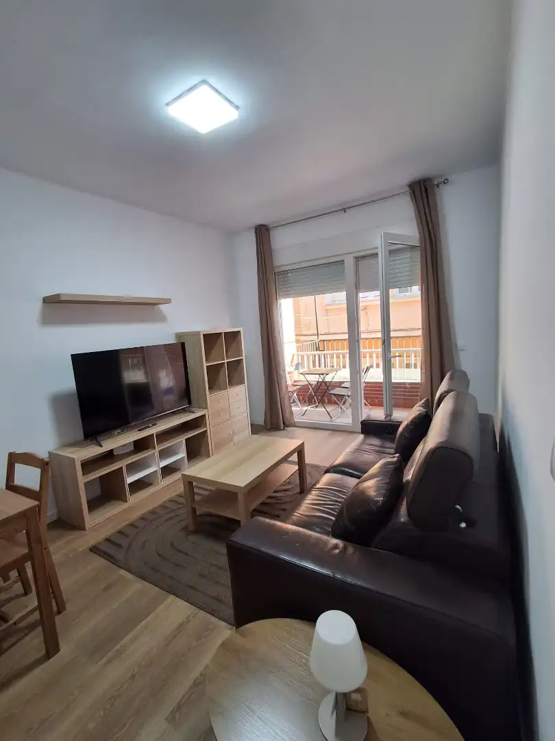 Wohnung zur Miete in Calle Carmen, imagen 3