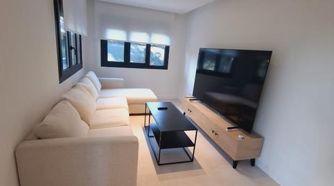 Foto 5 de Pis de lloguer a Avenida de Los Olivares, Castillo Campodón, Madrid