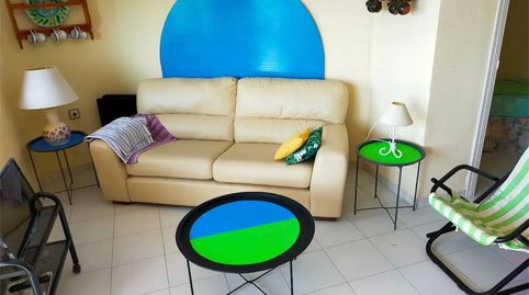 Foto 4 de Apartament de lloguer a Playa del Castellar, Playa Grande - Castellar, Mazarrón