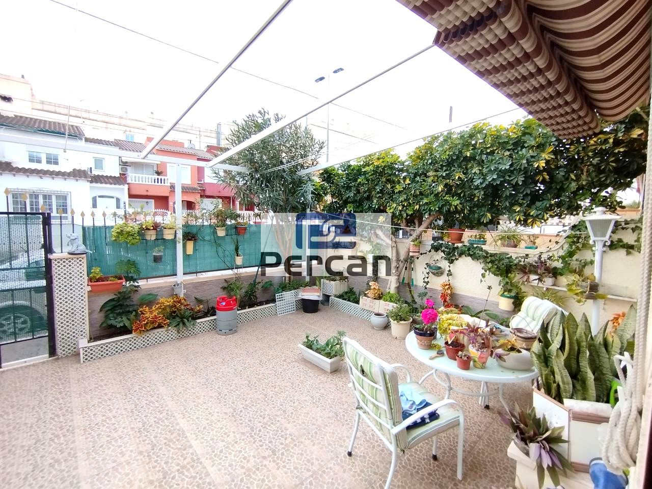Casa o xalet en venda a Del Vincle, Campello pueblo