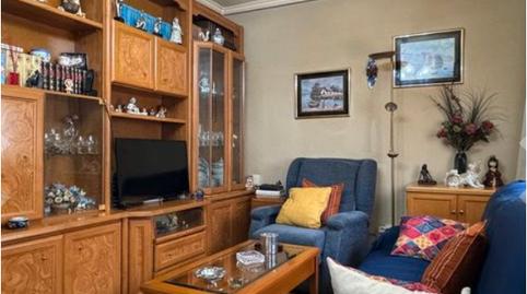 Photo 2 of Flat for sale in Vista Alegre,  Madrid Capital