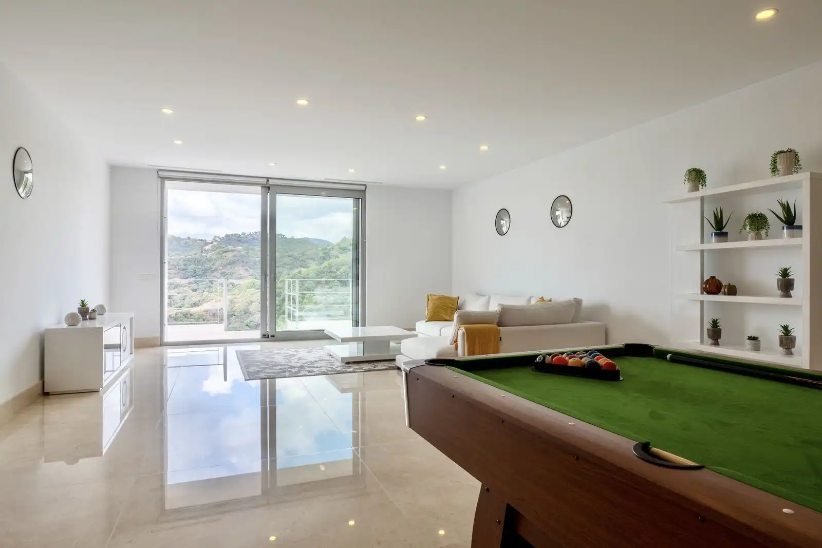 Villa mit Pool zum Verkauf in Urbanizacion Torre Esteril 100, imagen 13