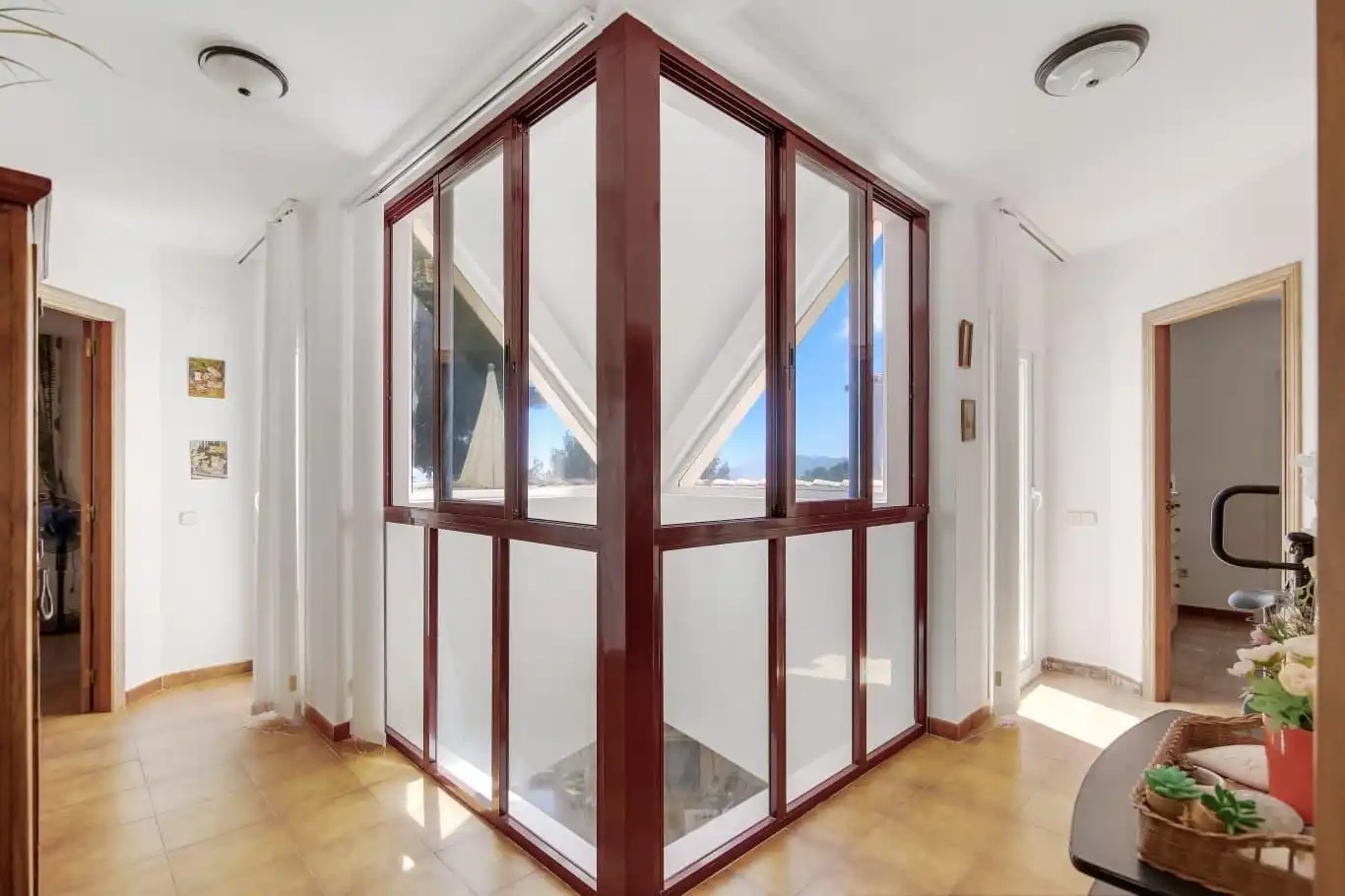 Casa in vendita a Callosa d'en Sarrià, imagen 38