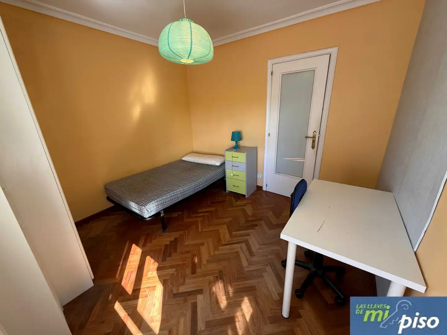 Habitación de Piso en venta en Huerta del Rey