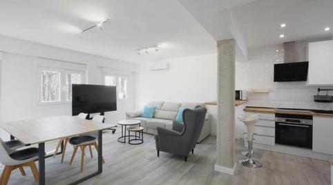 Foto 5 de Pis de lloguer a N/a, Almendrales, Madrid