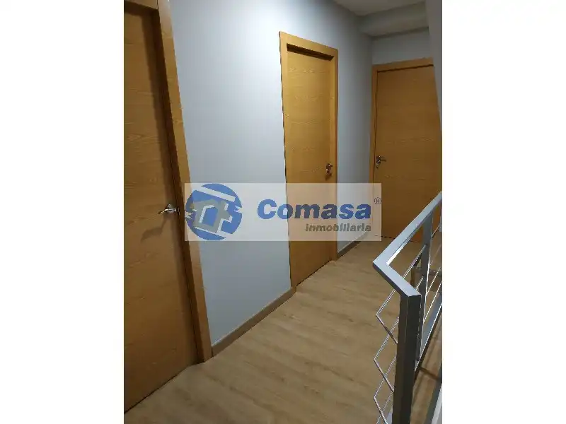 Piso de alquiler en Martos