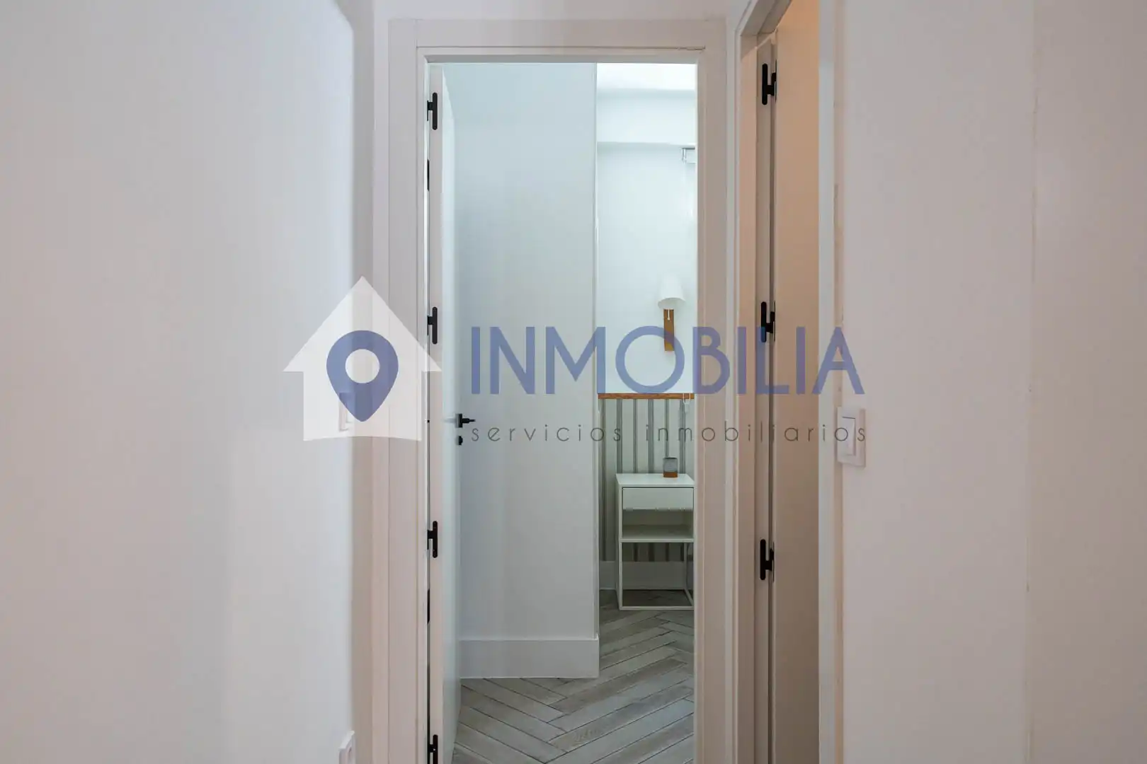 Piso en venta en Madrid con Aire acondicionado y Calefacción