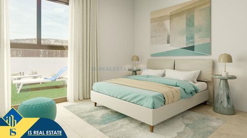 Villa en construcción con piscina privada, Alicante, Algorfa. 3 habitaciones | 120 m² | A 17 kilómetros del mar, imatge 5