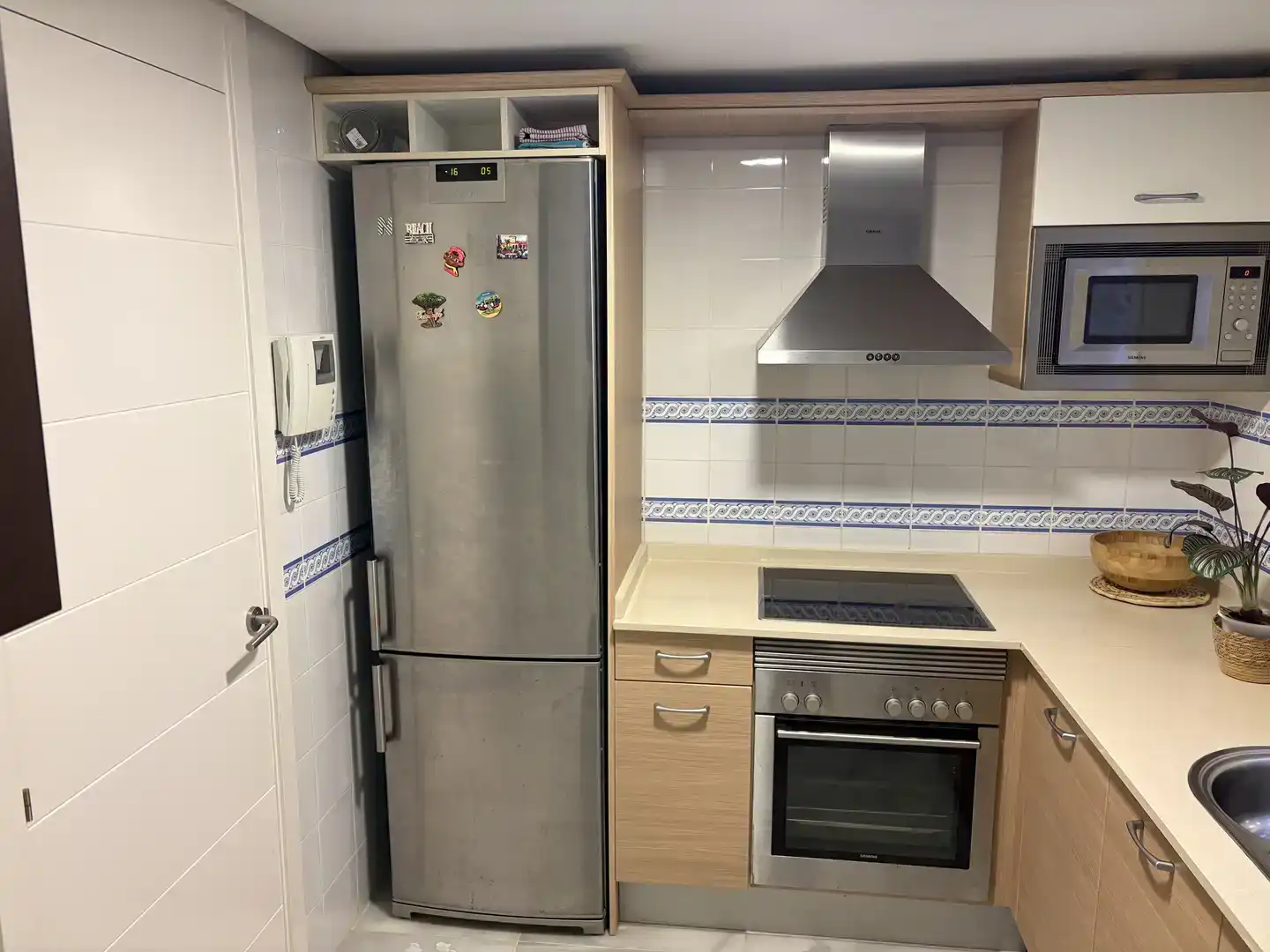 Dúplex en venta en Calle Carabela, 17, Almerimar