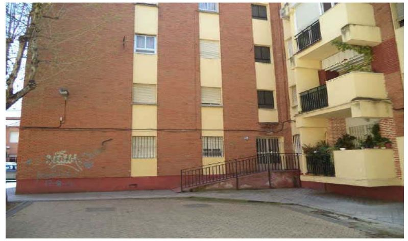 Flat for sale in Casco Antiguo