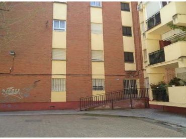 Pis en venda a Casco Antiguo
