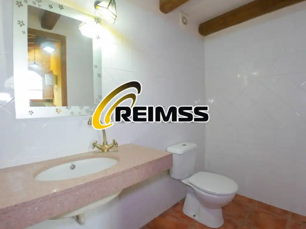 Casa o xalet en venda a Caldes de Malavella