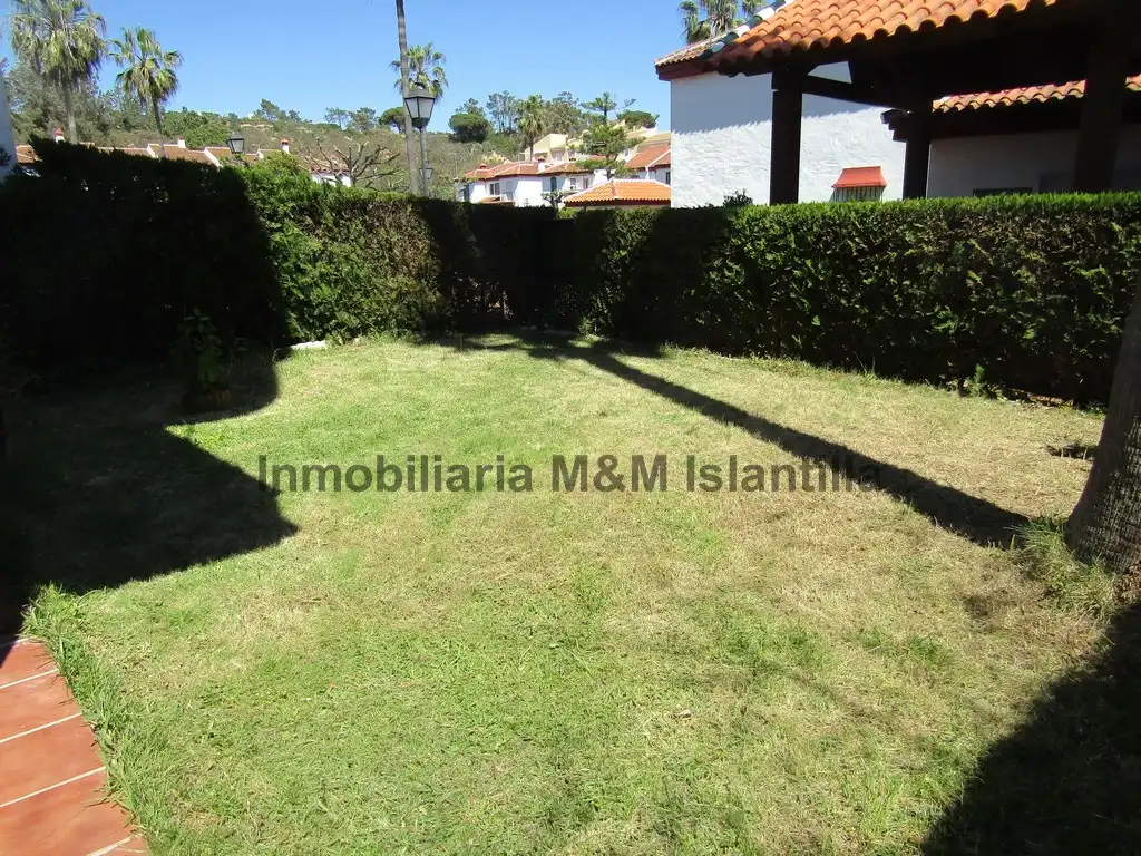 Apartament amb piscina en venda a Islantilla Costa, imagen 22
