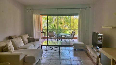 Photo 5 of Apartment to rent in Nueva Atalaya, Málaga