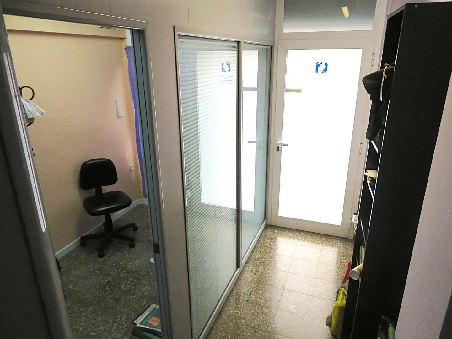 Commercial properties for rent in Barcelona