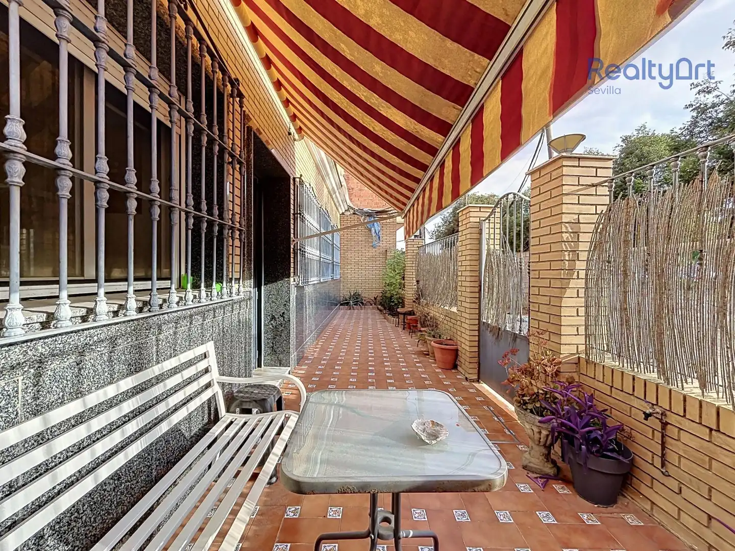 Adossat en venda a Bellavista - La Palmera, imagen 29