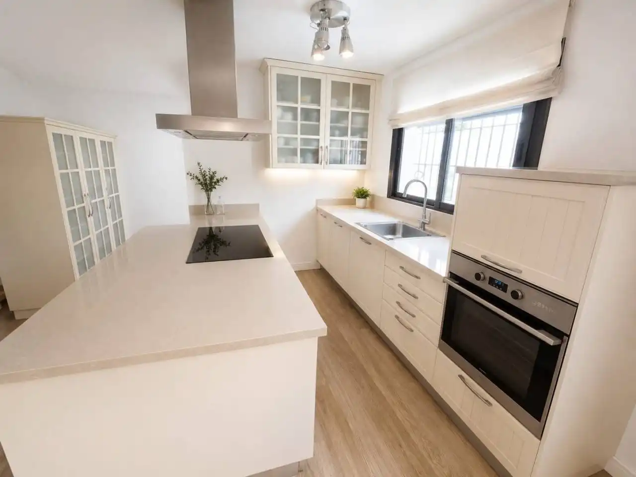 Wohnung mit Pool zum Verkauf in Núcleo urbano, imagen 26