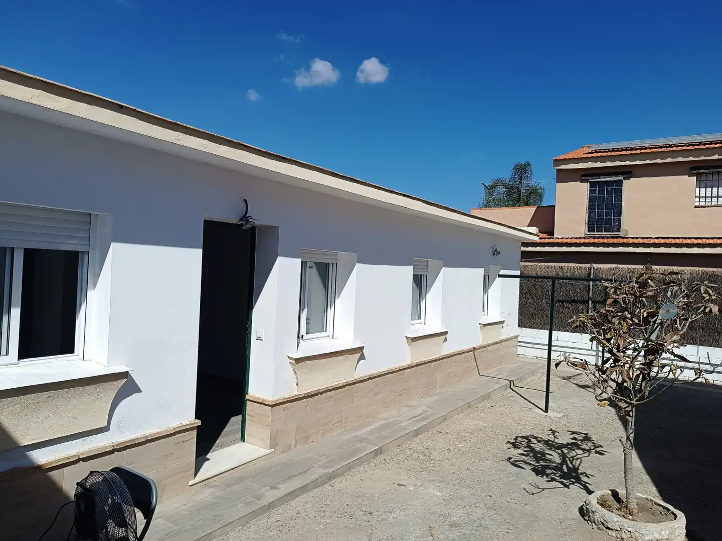 Villa avec jardin à vendre à Ctra Sanlúcar - Cuatro Pinos, imagen 52