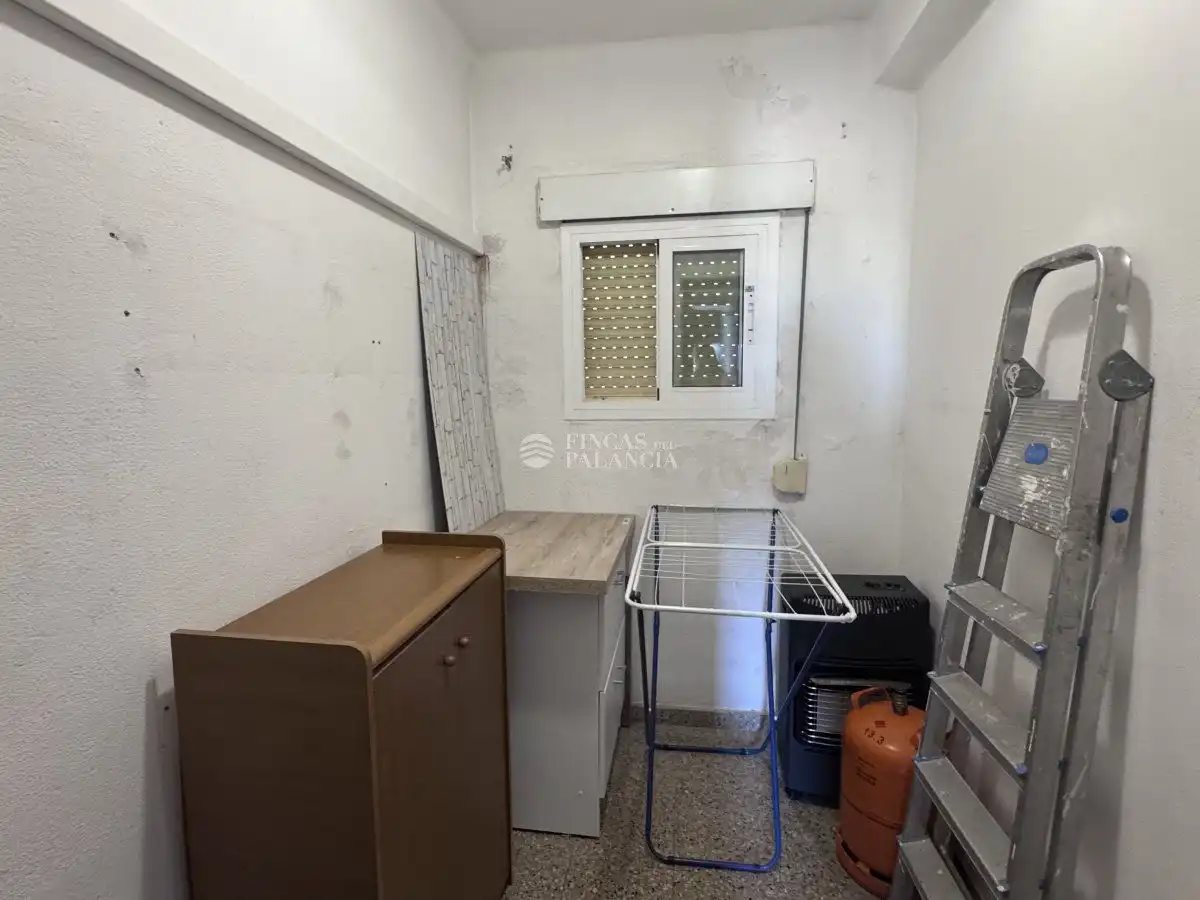 Pis en venda en Quart de les Valls amb Aire condicionat, Calefacció i Traster