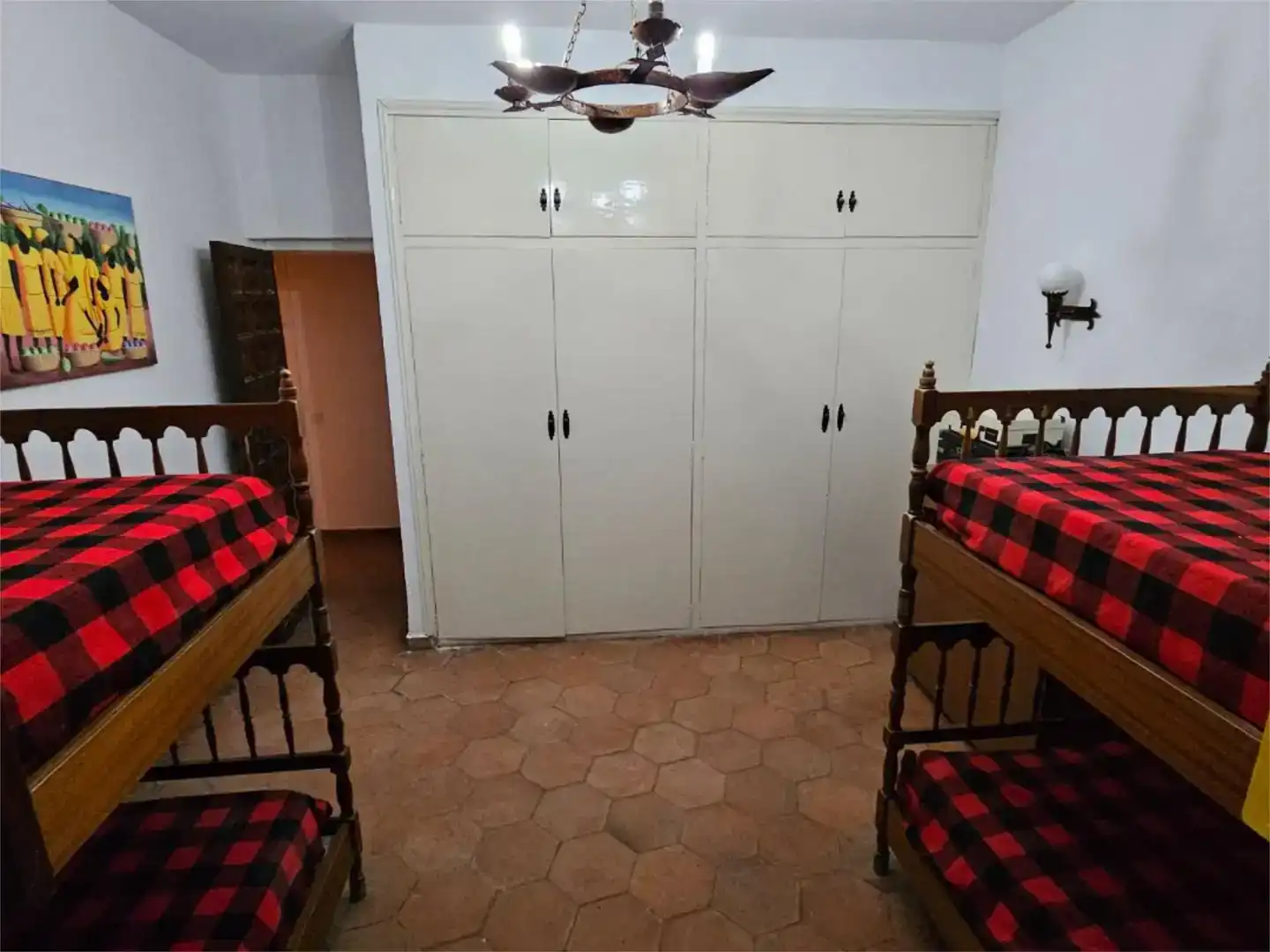 Finca rústica en venta en Valdeolmos-Alalpardo, Madrid