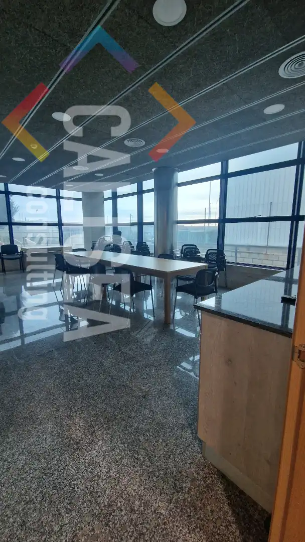 Industrial buildings for rent in Castellar del Vallès