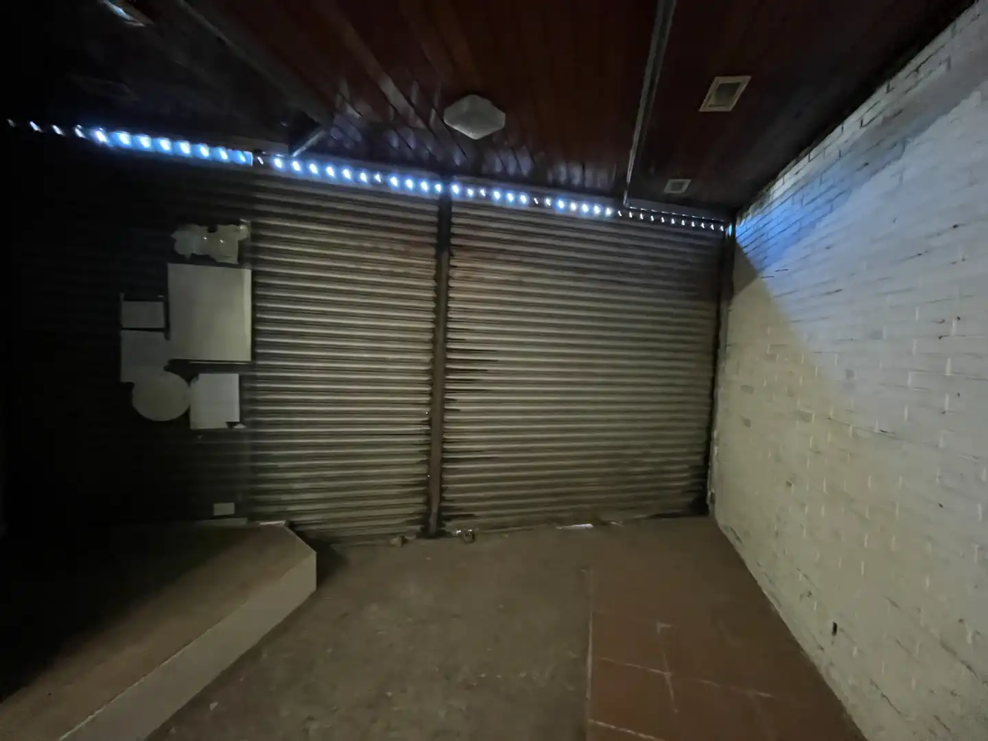 Ground floor for sale in Barcelona  with Alarm