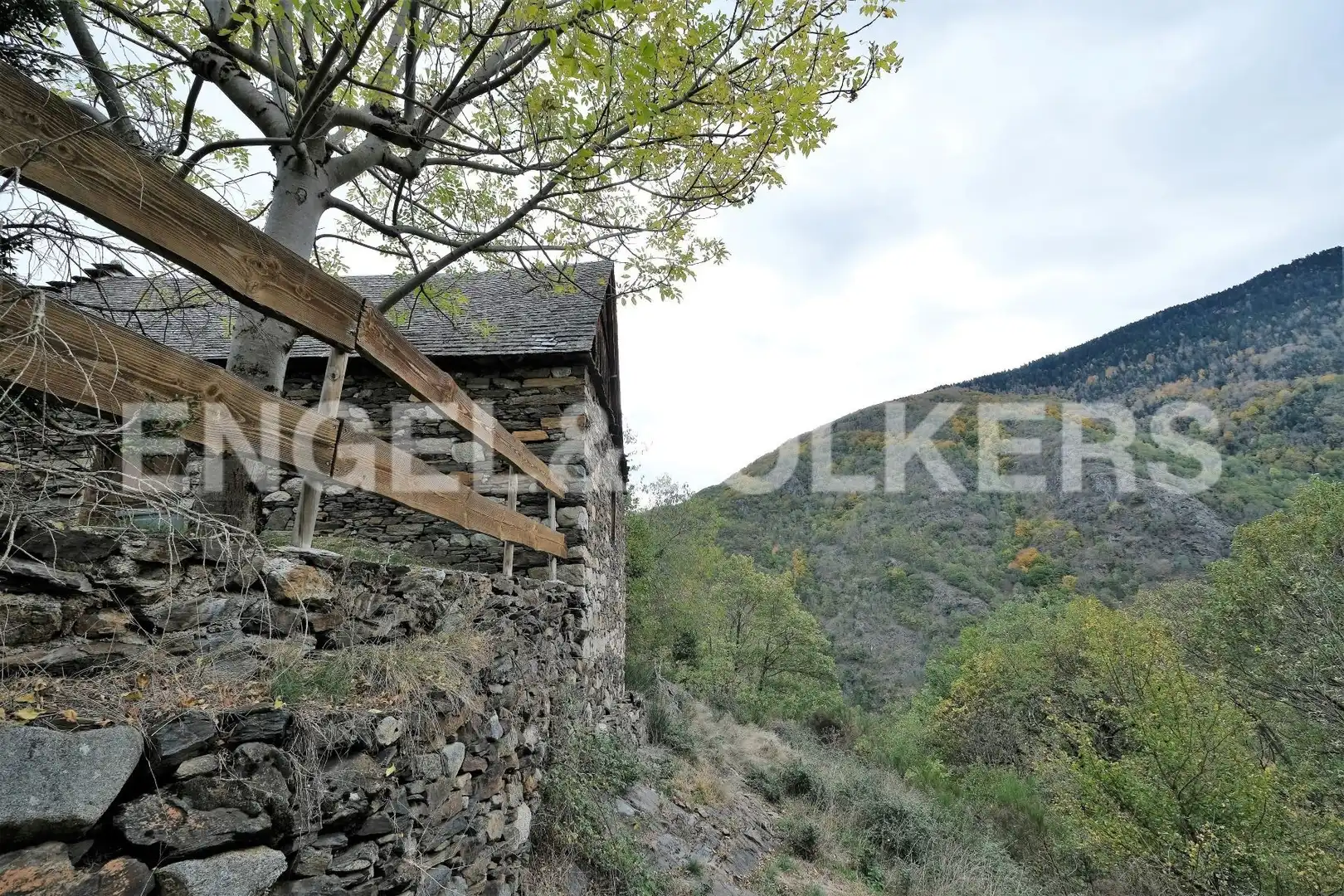 Casa con jardín en venta en Bausen, imagen 17