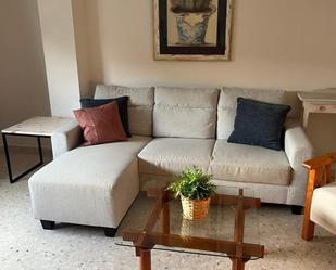 Living room of Apartment to rent in Jerez de la Frontera