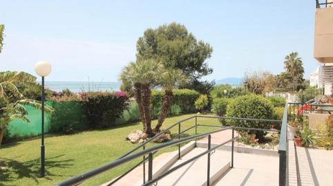 Foto 2 de Pis de lloguer a Urbanizacion Playa Linda, Benajarafe, Málaga