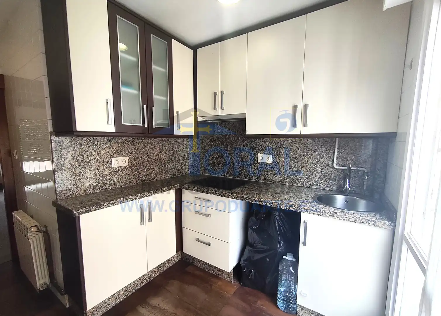 Kitchen of Flat for sale in Llano