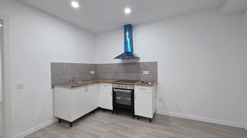 Foto 5 de Planta baja en venta en Sant Ildefons, Cornellà de Llobregat