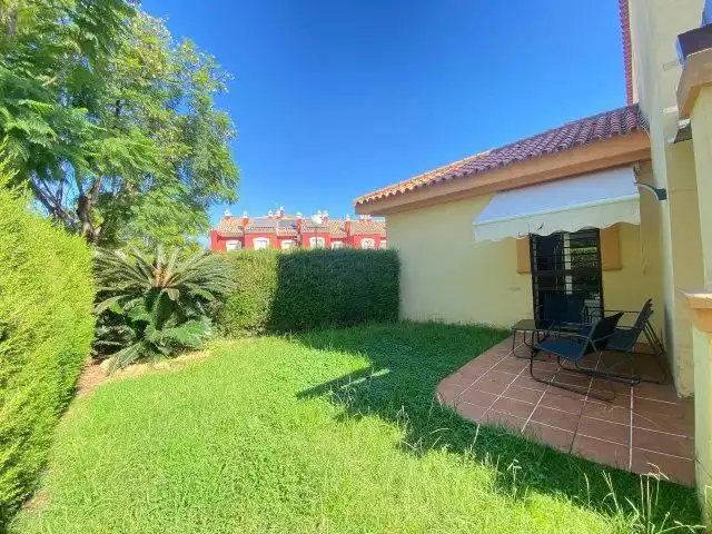 Adossat en venda a FLECHA DE NUEVA UMBRIA 1, imagen 4