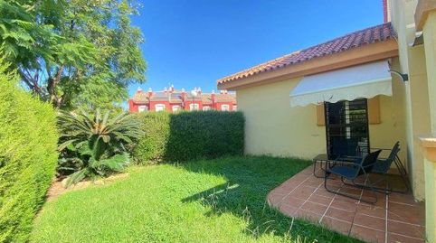 Foto 4 de Casa adosada en venta en Flecha de Nueva Umbria, 1, Islantilla Golf, Islantilla