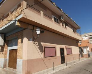 Exterior view of Flat for sale in Jerez de la Frontera