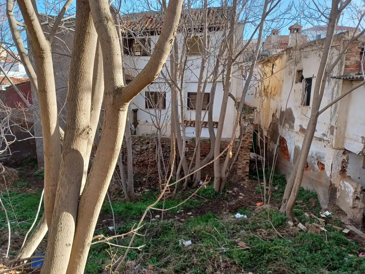 Grundstücke und Bauplätze zum Verkauf in Jón San Miguel 5, imagen 9