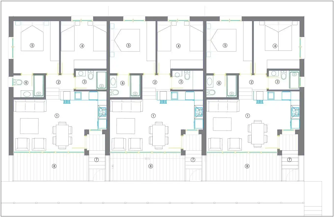 Casa en venda a Canales, imagen 25