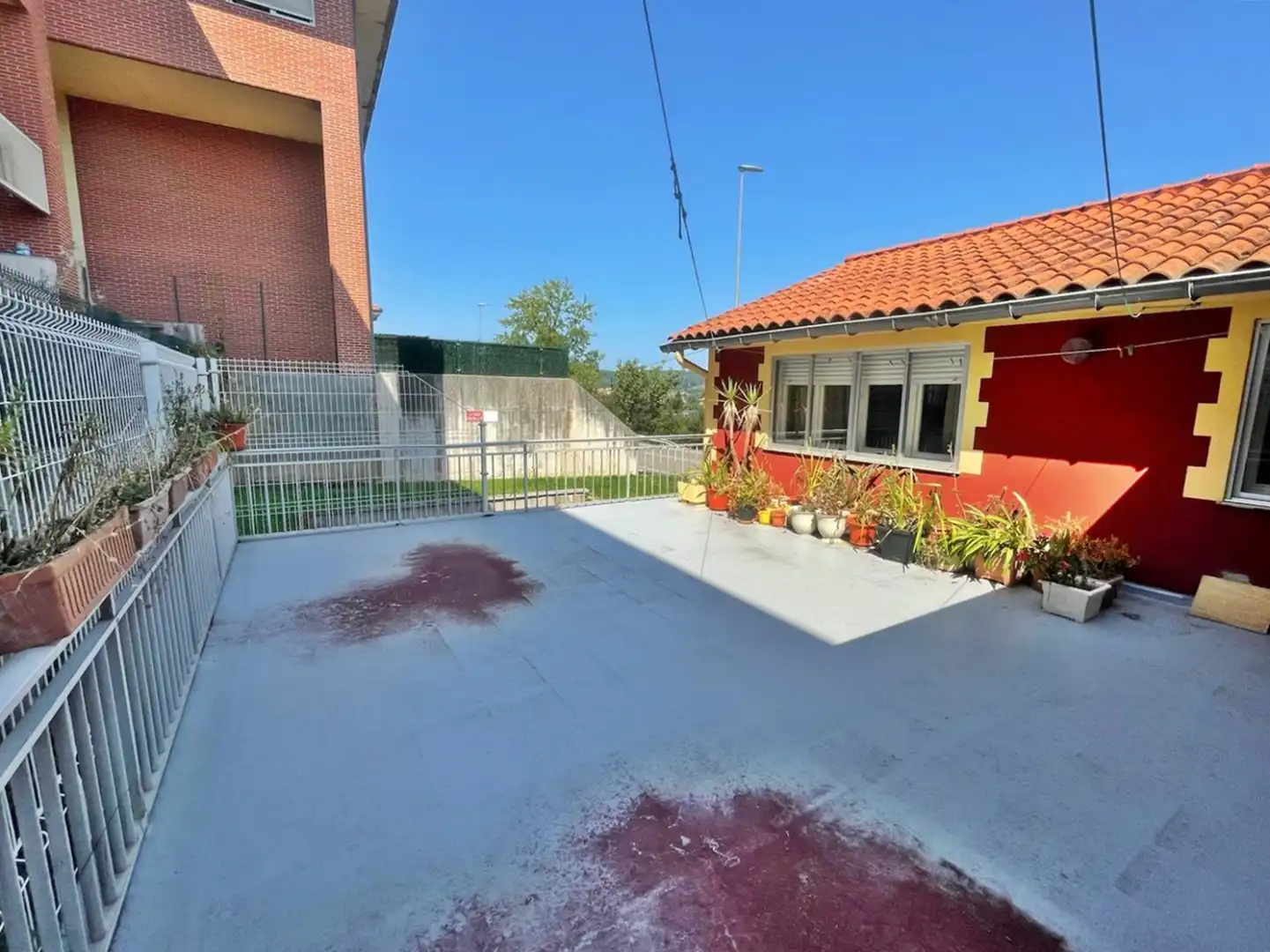 Terraza de Casa o chalet en venta en Piélagos con Calefacción, Terraza y Trastero