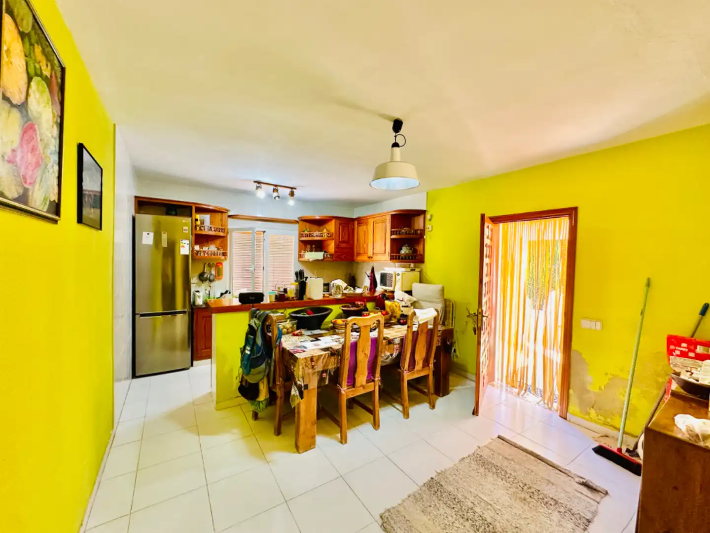 Villa mit Garten zum Verkauf in Sant Antoni de Portmany, imagen 8