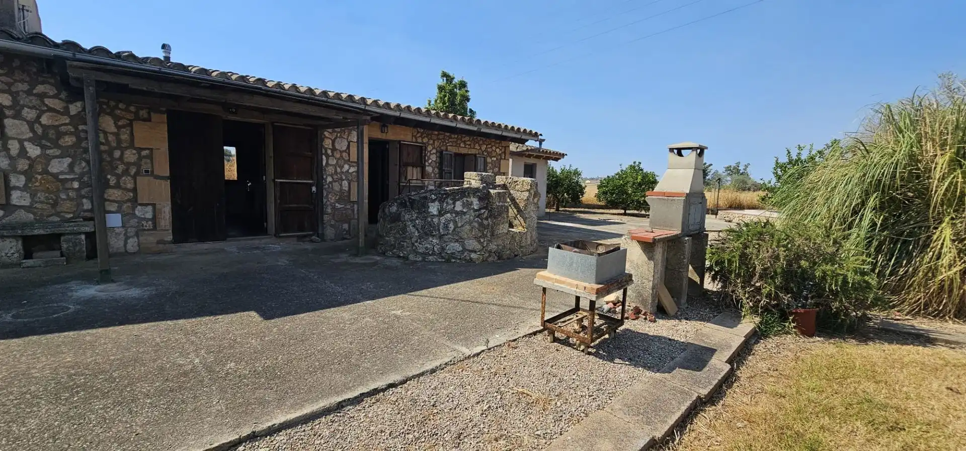 Maison rustique avec piscine à louer à Manacor Centre, imagen 32