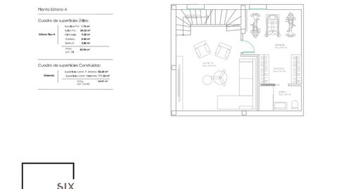 Foto 4 de Casa o chalet en venta en Monte y Mar, Santa Pola