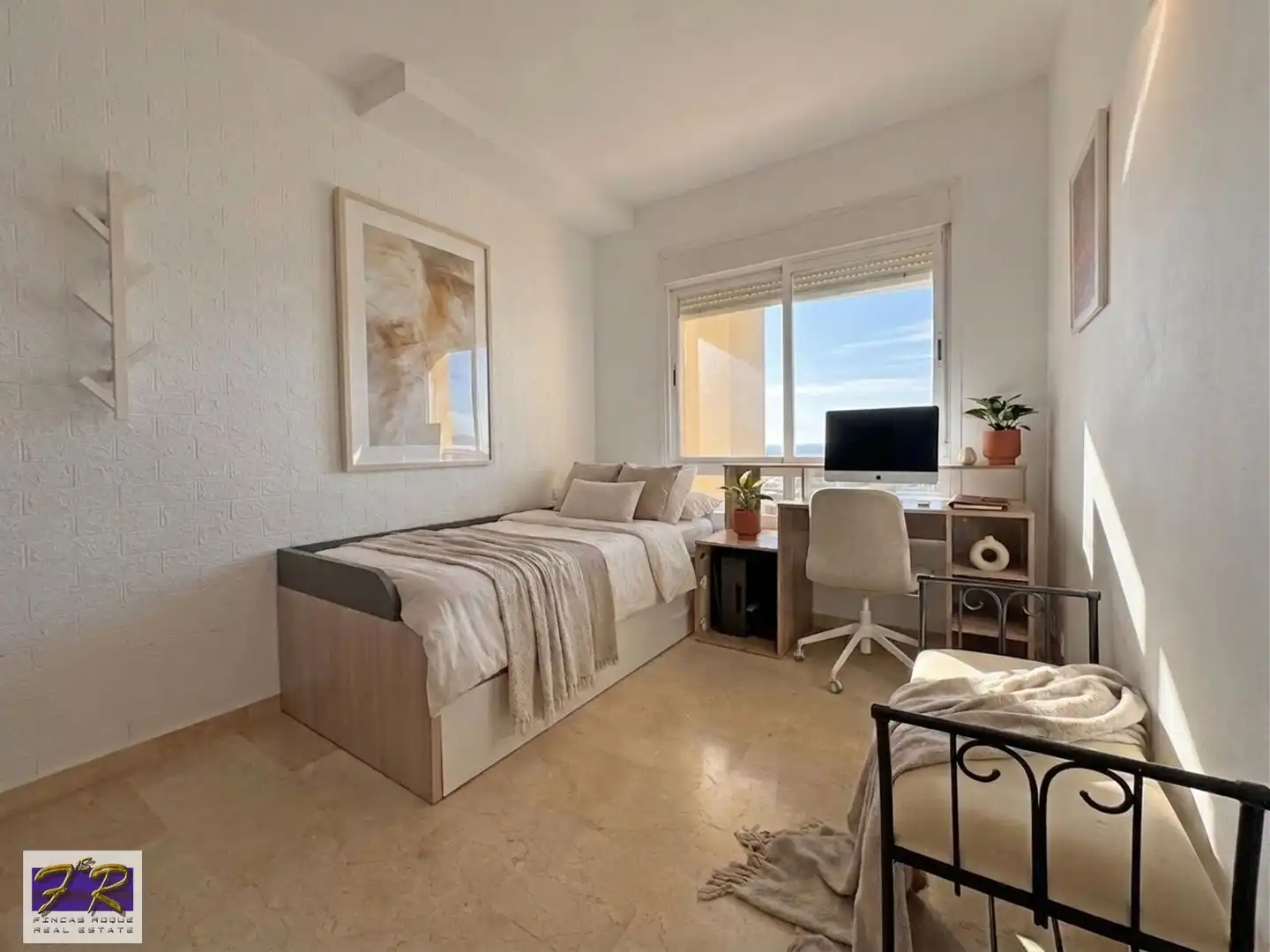 Habitación de Piso en venta en Alcúdia con Aire acondicionado, Calefacción y Terraza