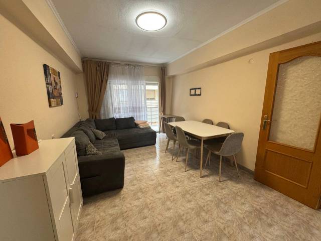 Piso en Venta en Carrer Daoiz i Velarde en Grau de Gandia - Venecia - Marenys de Rafalcaid