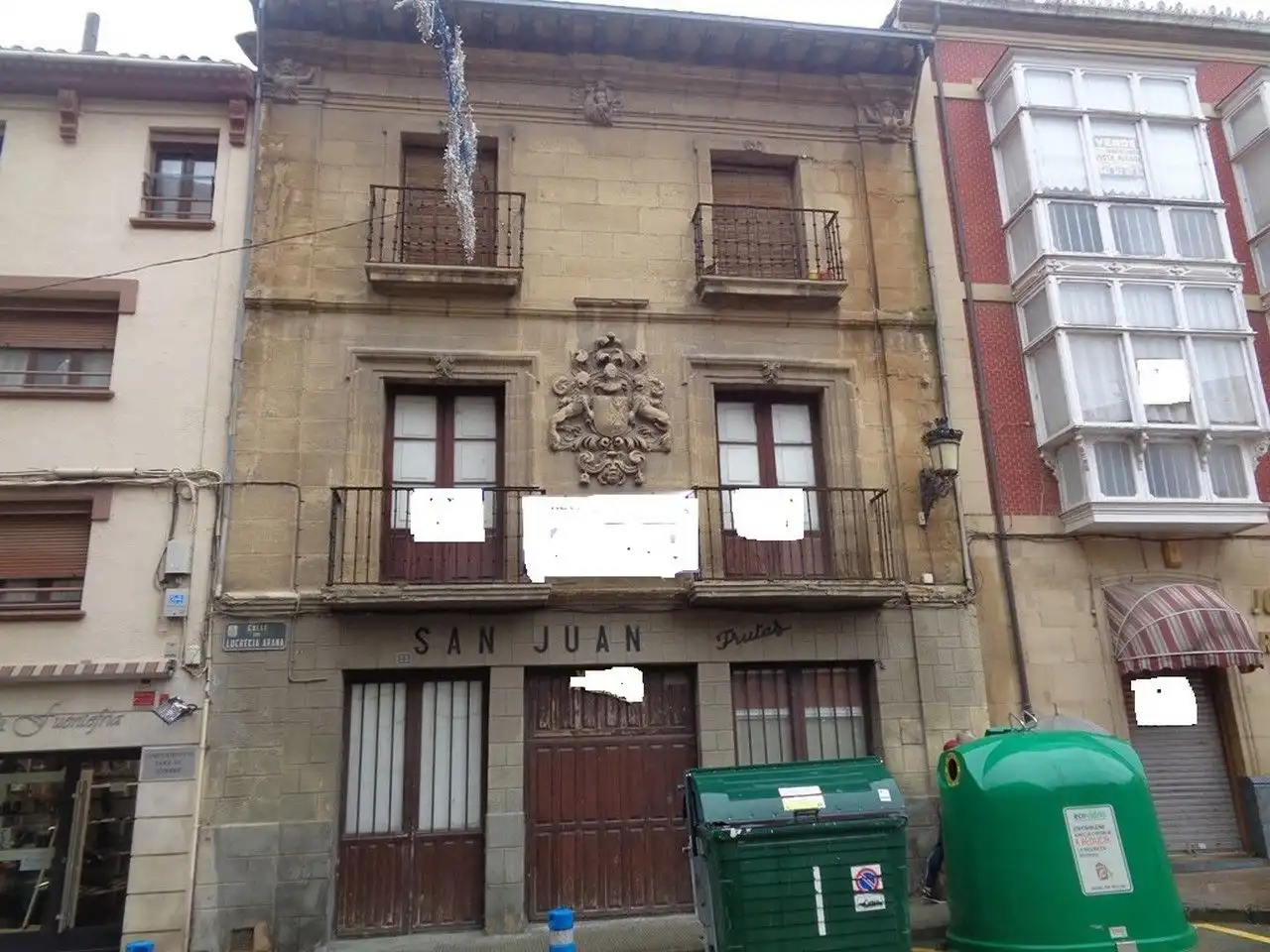 Casa en venta en Haro, imagen 2