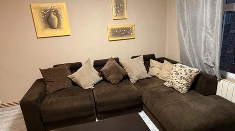 Foto 2 de Piso de alquiler en A Gándara, Narón